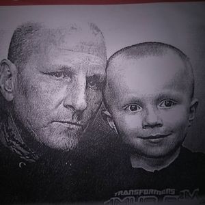 Meet your Posher, Brett